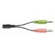 Εικόνα της Headset Trust Primo 21665