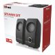 Εικόνα της Ηχεία Trust 2.0 Remo Speaker Set 17595