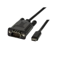Εικόνα της Καλώδιο Logilink Type-C to VGA 3m UA0334
