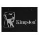 Εικόνα της Δίσκος SSD Kingston KC600 2.5" 256GB SataIII SKC600/256G