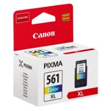 Εικόνα της Μελάνι Canon CL-561XL Colour 3730C001