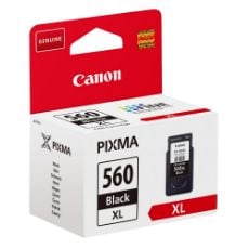 Εικόνα της Μελάνι Canon PG-560XL Black 3712C001