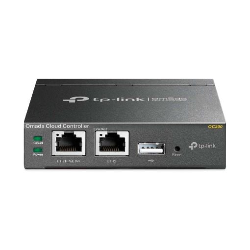 Εικόνα της Cloud Controller Tp-Link Omada OC200 v1