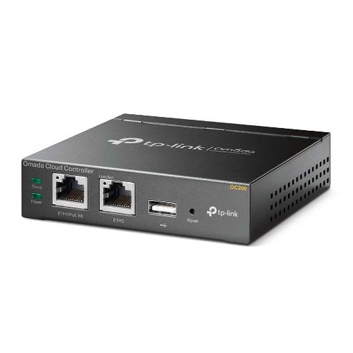 Εικόνα της Cloud Controller Tp-Link Omada OC200 v1