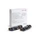 Εικόνα της Toner Xerox Dual Pack Black 106R04349
