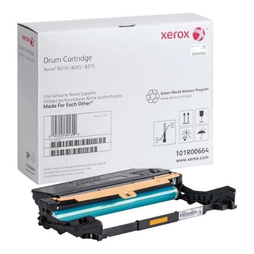 Εικόνα της Drum Xerox Black 101R00664