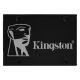 Εικόνα της Δίσκος SSD Kingston KC600 2.5" 1024GB SataIII SKC600/1024G
