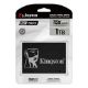 Εικόνα της Δίσκος SSD Kingston KC600 2.5" 1024GB SataIII SKC600/1024G