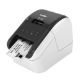 Εικόνα της Εκτυπωτής Ετικετών Brother Address Label Printer QL-800