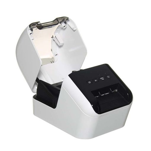 Εικόνα της Εκτυπωτής Ετικετών Brother Address Label Printer QL-800