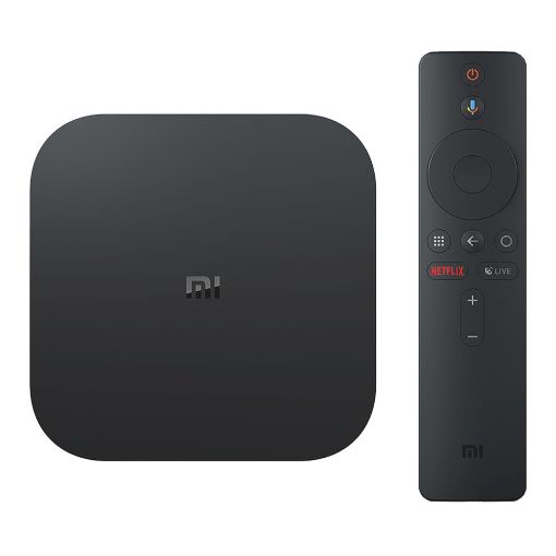 Εικόνα της Xiaomi Mi Box S (8GB) MDZ-22-AB PFJ4086EU
