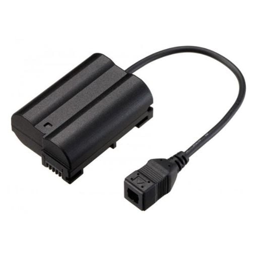 Εικόνα της Nikon EP-5B AC Adapter Connector