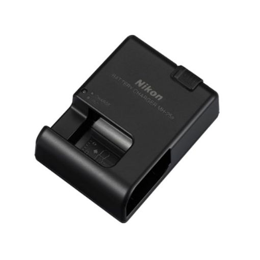 Εικόνα της Φορτιστής Μπαταρίας Nikon MH-25a για EN-EL15