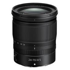 Εικόνα της Φακός Nikon Nikkor Z 24-70mm f/4 S