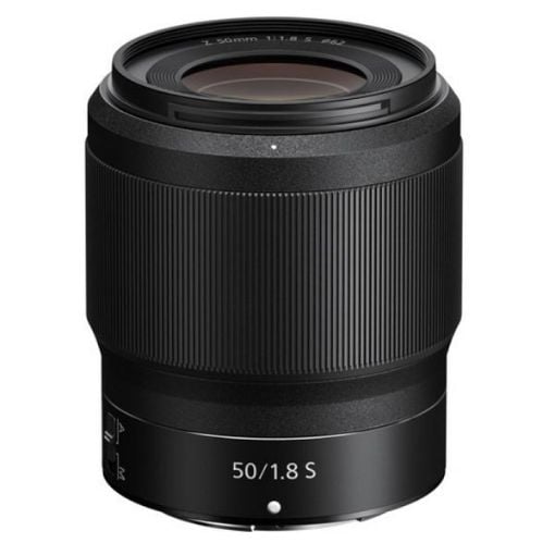 Εικόνα της Φακός Nikon Nikkor Z 50mm f/1.8 S