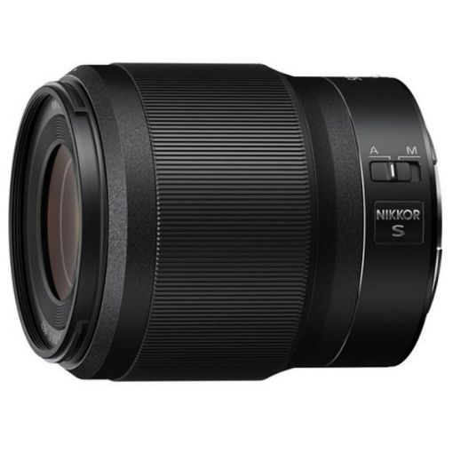 Εικόνα της Φακός Nikon Nikkor Z 50mm f/1.8 S