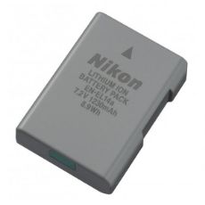 Εικόνα της Μπαταρία Nikon EN-EL14a Rechargeable Lithium-Ion