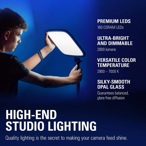 Εικόνα της Elgato Key Light 10GAK9901