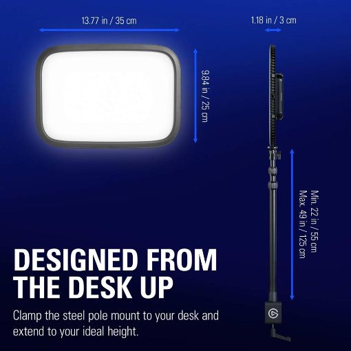 Εικόνα της Elgato Key Light 10GAK9901