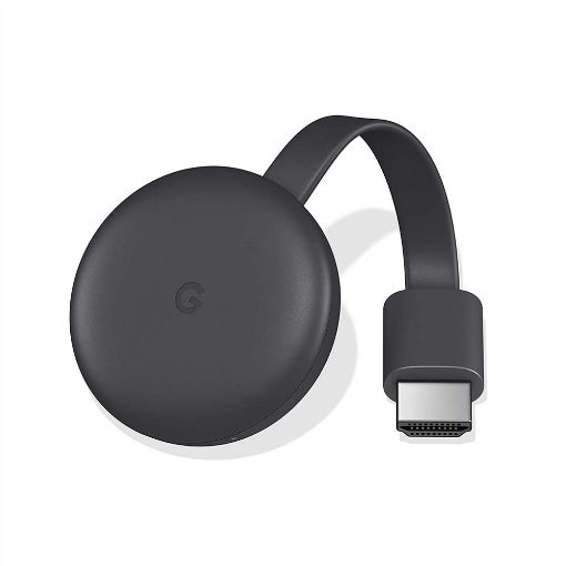 Εικόνα της Google Chromecast 3rd Generation GA00439-DE