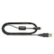 Εικόνα της Nikon UC-E21 Micro-USB Cable (Micro-USB to USB-A)