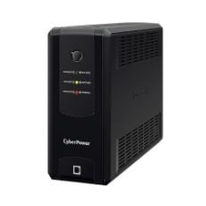 Εικόνα της UPS Cyberpower 1050VA UT1050EG Line Interactive Schuko