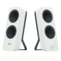 Εικόνα της Ηχεία Logitech 2.0 Z207 White 980-001292