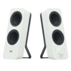 Εικόνα της Ηχεία Logitech 2.0 Z207 White 980-001292