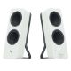 Εικόνα της Ηχεία Logitech 2.0 Z207 White 980-001292