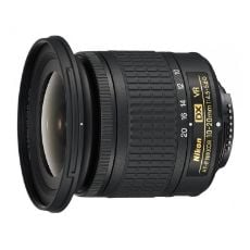 Εικόνα της Φακός Nikon AF-P DX Nikkor 10-20mm f/4.5-5.6G VR
