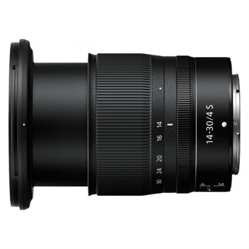 Εικόνα της Φακός Nikon Nikkor Z 14-30mm f/4 S