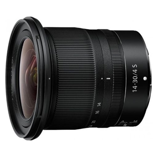 Εικόνα της Φακός Nikon Nikkor Z 14-30mm f/4 S