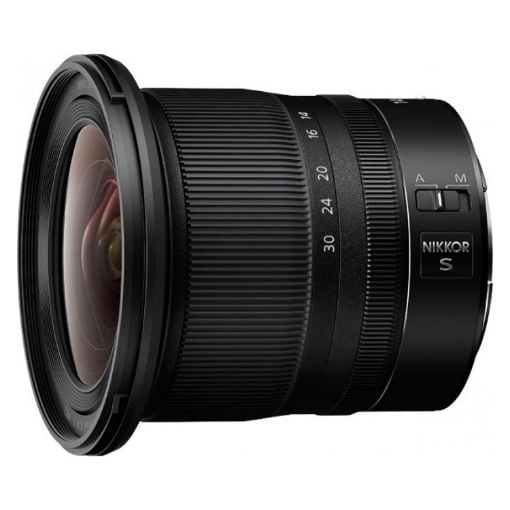 Εικόνα της Φακός Nikon Nikkor Z 14-30mm f/4 S