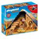Εικόνα της Playmobil History - Πυραμίδα του Φαραώ 5386