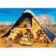 Εικόνα της Playmobil History - Πυραμίδα του Φαραώ 5386