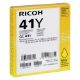 Εικόνα της Μελάνι Ricoh GC-41Y Yellow 405764