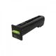 Εικόνα της Toner Lexmark Black 72K20K0