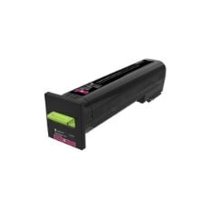 Εικόνα της Toner Lexmark Magenta 72K20M0