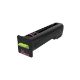 Εικόνα της Toner Lexmark Magenta 72K20M0
