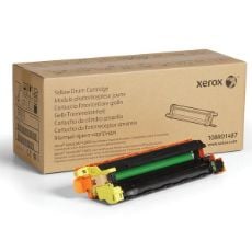 Εικόνα της Drum Xerox Yellow 108R01487