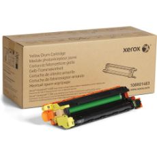 Εικόνα της Drum Xerox Yellow 108R01483