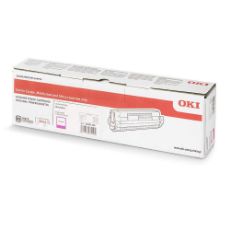 Εικόνα της Toner Oki Magenta High Capacity 46861306