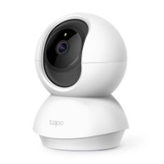 Εικόνα της Pan/Tilt Home Security Wi-Fi Camera Tp-Link Tapo C200 v1 1080p