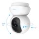 Εικόνα της Pan/Tilt Home Security Wi-Fi Camera Tp-Link Tapo C200 v1 1080p
