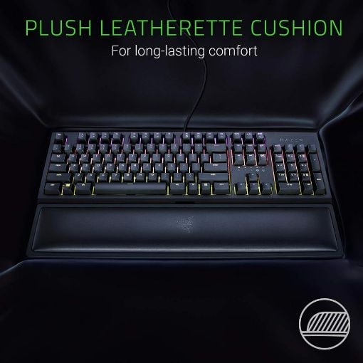 Εικόνα της Razer Wrist-Rest RC21-01470200-R3M1