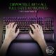 Εικόνα της Razer Wrist-Rest RC21-01470200-R3M1