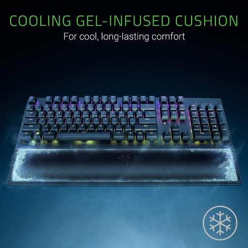 Εικόνα της Razer Wrist-Rest Pro RC21-01470100-R3M1