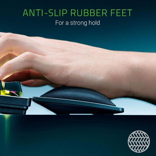 Εικόνα της Razer Wrist-Rest Pro RC21-01470100-R3M1