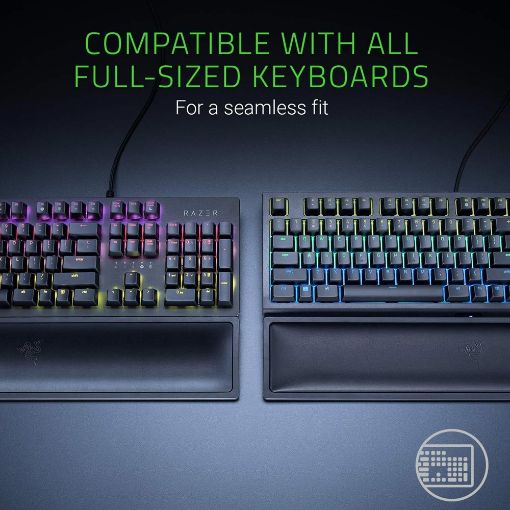 Εικόνα της Razer Wrist-Rest Pro RC21-01470100-R3M1