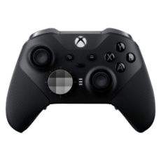 Εικόνα της Controller Microsoft Xbox Elite Series 2 Wireless Black FST-00003